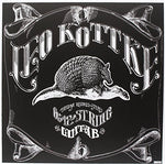 Leo Kottke - 6 and 12 String Guitar (Vinyl)