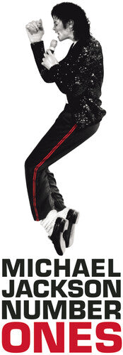 マイケル・ジャクソン - ナンバー・ワンズ (CD)