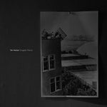 the album cover for Tim Hecker - Dropped Pianos