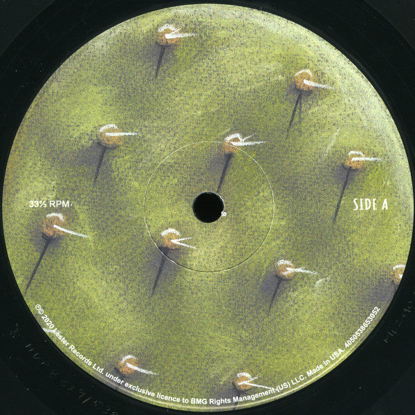 Crowded House : Dreamers Are Waiting (LP, Album)