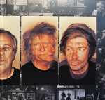 Crowded House : Dreamers Are Waiting (LP, Album)