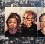 Crowded House : Dreamers Are Waiting (LP, Album)