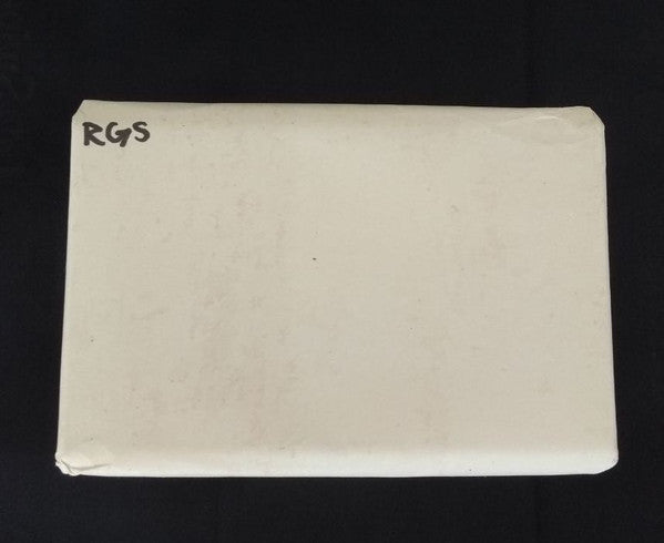 Redhorn Gate : Sires Of Old (Cass, Album)