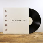 The Rentals - Lost in Alphaville (Vinyl)