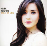 the album cover for Ariel Abshire - Still So New