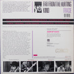 Tracie* : Far From The Hurting Kind (LP, Album)