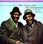 Wes Montgomery - Bags Meets Wes (Vinilo)