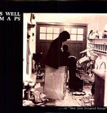 Mapas de Swell - Jane de la Europa ocupada (Vinilo)