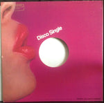 The Beach Boys : Here Comes The Night (12", Single, M/Print, Promo)