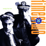 Times Two : Strange But True (12", SP )