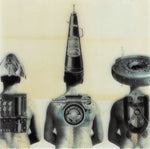 Enigma : Beyond The Invisible (CD, Single, Promo)