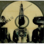 Enigma : Beyond The Invisible (CD, Single, Promo)