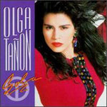 Olga Tan - Sola (CD)