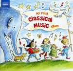 Various Artists - My First Classical Music Album / Various (CD)