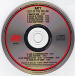 Ratt : Out Of The Cellar (CD, Album, RE)