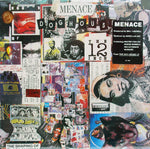 Menace (2) : Doghouse (12")
