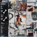 Menace (2) : Doghouse (12")