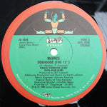 Menace (2) : Doghouse (12")