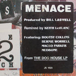 Menace (2) : Doghouse (12")