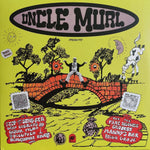 The Murlocs : Uncle Murl Presents: S/T EP & Tee Pee EP (12", EP, Comp, Ltd, RM, Ste)