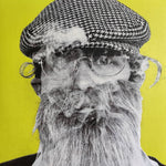 The Murlocs : Uncle Murl Presents: S/T EP & Tee Pee EP (12", EP, Comp, Ltd, RM, Ste)