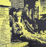 The Murlocs : Uncle Murl Presents: S/T EP & Tee Pee EP (12", EP, Comp, Ltd, RM, Ste)