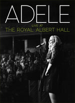 Adele: Live at the Royal Albert Hall (Blu-ray)