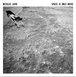 Nicolas Jaar - El espacio es sólo ruido (CD)