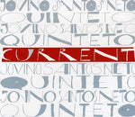 the album cover for Jovino Santos Neto - Current