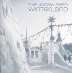 the album cover for Jigsaw Seen - Winterland