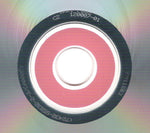 Foo Fighters : The Colour And The Shape (CD, Advance, Album, Promo, Car)