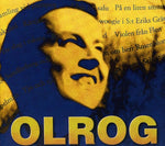 John Hogman - Olrog (CD)