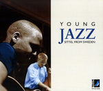 Young Jazz from Sweden (CD)