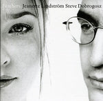 Jeanette Lindstr m - Feathers (CD)