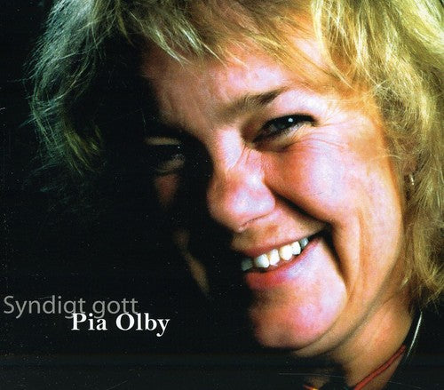 Syndigt Gott (CD)