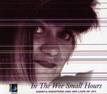 Agneta Engstrom - En lo pequeñito (CD)