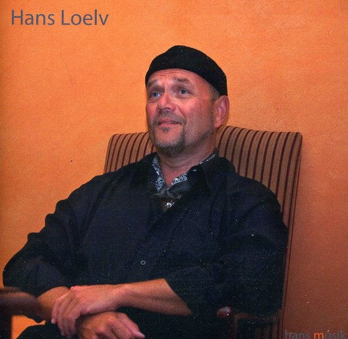 Hans Loelv - Hans Musik (CD)