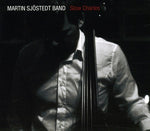 Martin Sj stedt - Slow Charles (CD)