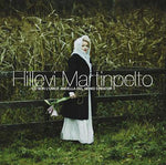 the album cover for Hillevi Martinpelto - Son L'umile Ancella Del Gen