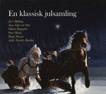 the album cover for Anders Ohrwall - En Klassisk Julsamling / Various