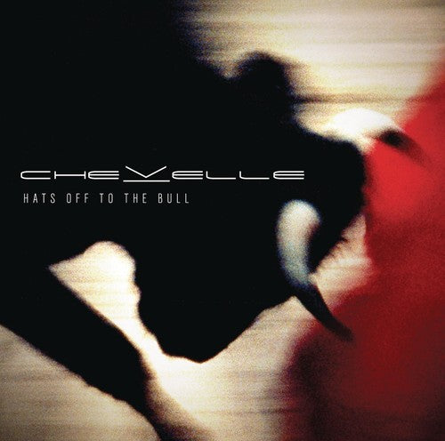 Chevelle - ¡Me quito el sombrero ante el toro! (CD)