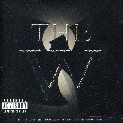 Wu-Tang Clan - La W (CD)
