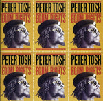 Peter Tosh - Equal Rights (CD)