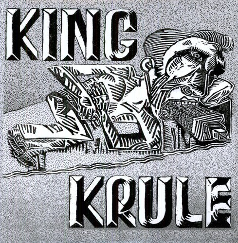 King Krule - King Krule (Vinilo)