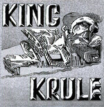 King Krule - King Krule (Vinilo)