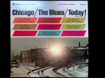 Various : Chicago/The Blues/Today!(3xLP, RSD, Comp, Ltd, RE, RM, 180)