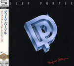 Deep Purple - Perfect Strangers (CD)
