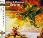 Yngwie Malmsteen - Trilogía (CD)