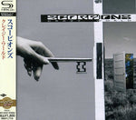 Scorpions - Crazy World (CD)