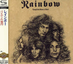 Rainbow - Long Live Rock N Roll (CD)